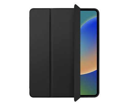 Etui do tableta FIXED Padcover do Apple iPad 10,9" (2022)/iPad 11" (2025) (czarny)